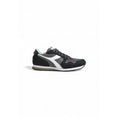 Load image into Gallery viewer, Diadora Graue Textil-Sneaker
