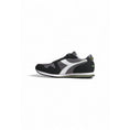 Load image into Gallery viewer, Diadora Graue Textil-Sneaker
