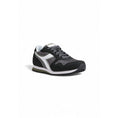 Load image into Gallery viewer, Diadora Graue Textil-Sneaker
