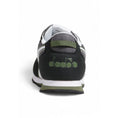 Load image into Gallery viewer, Diadora Graue Textil-Sneaker
