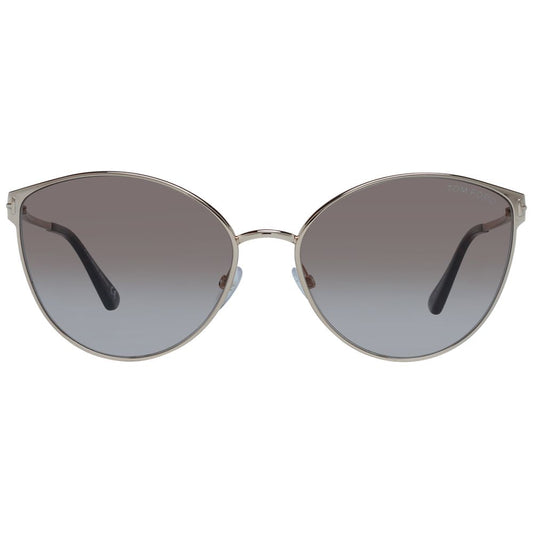 Tom Ford Gold Frauen Sonnenbrille