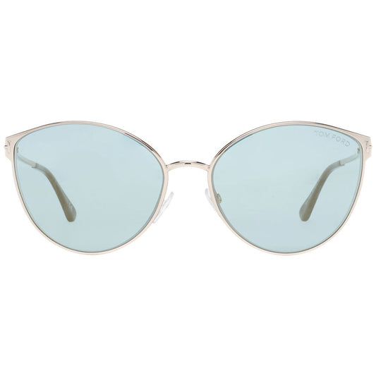 Tom Ford Rose Gold Frauen Sonnenbrille