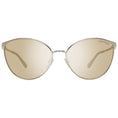 Load image into Gallery viewer, Tom Ford Gold Frauen Sonnenbrille
