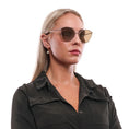 Load image into Gallery viewer, Tom Ford Gold Frauen Sonnenbrille
