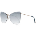 Load image into Gallery viewer, Tom Ford Rose Gold Frauen Sonnenbrille
