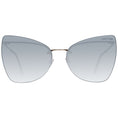 Load image into Gallery viewer, Tom Ford Rose Gold Frauen Sonnenbrille
