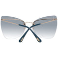 Load image into Gallery viewer, Tom Ford Rose Gold Frauen Sonnenbrille
