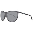 Load image into Gallery viewer, Porsche Design Schwarze Frauen Sonnenbrille
