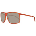 Load image into Gallery viewer, Porsche Design Orange Herren Sonnenbrille
