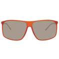 Load image into Gallery viewer, Porsche Design Orange Herren Sonnenbrille
