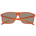 Load image into Gallery viewer, Porsche Design Orange Herren Sonnenbrille
