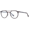 Load image into Gallery viewer, Moncler Braune optische Unisex-Rahmen
