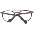 Load image into Gallery viewer, Moncler Braune optische Unisex-Rahmen
