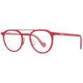 Load image into Gallery viewer, Moncler Rote optische Unisex-Fassungen
