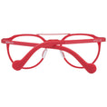 Load image into Gallery viewer, Moncler Rote optische Unisex-Fassungen
