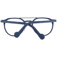 Load image into Gallery viewer, Moncler Blaue optische Unisex-Rahmen
