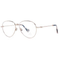 Load image into Gallery viewer, Moncler Optische Unisex-Rahmen in Roségold
