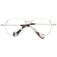 Load image into Gallery viewer, Moncler Optische Unisex-Rahmen in Roségold
