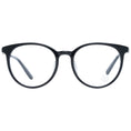 Load image into Gallery viewer, Moncler Schwarze optische Unisex-Rahmen
