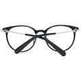 Load image into Gallery viewer, Moncler Schwarze optische Unisex-Rahmen
