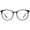 Load image into Gallery viewer, Moncler Braune optische Unisex-Rahmen
