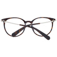 Load image into Gallery viewer, Moncler Braune optische Unisex-Rahmen
