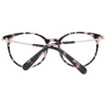 Load image into Gallery viewer, Moncler Braune optische Unisex-Rahmen
