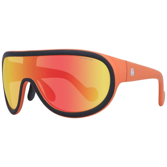 Moncler Multicolor Unisex-Sonnenbrille