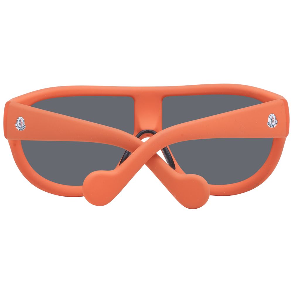 Moncler Multicolor Unisex-Sonnenbrille