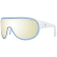 Load image into Gallery viewer, Moncler Blaue Unisex-Sonnenbrille
