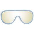 Load image into Gallery viewer, Moncler Blaue Unisex-Sonnenbrille
