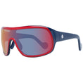 Load image into Gallery viewer, Moncler Rote Männer-Sonnenbrille
