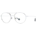 Load image into Gallery viewer, Moncler Silberne Unisex-Sonnenbrille
