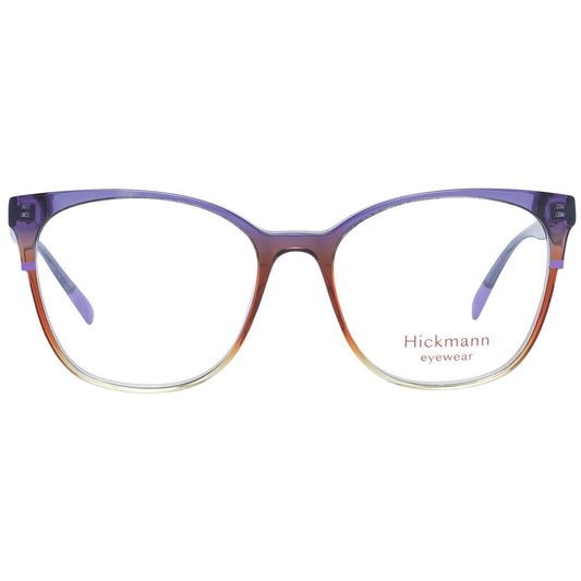 Ana Hickmann Multicolor Frauen Optische Fassungen