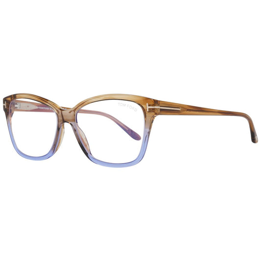 Tom Ford Multicolor Frauen Optische Fassungen