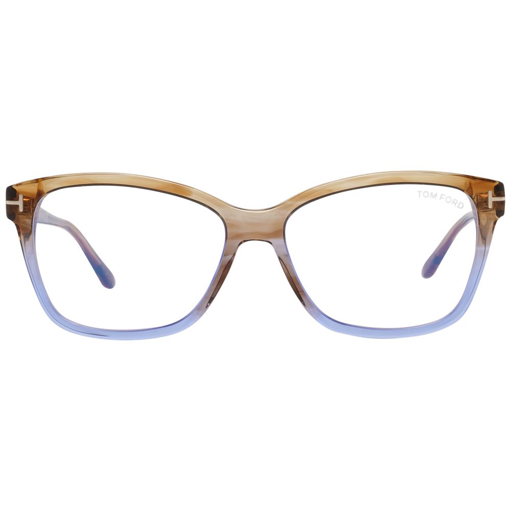 Tom Ford Multicolor Frauen Optische Fassungen