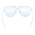 Load image into Gallery viewer, Tom Ford Silberne Frauen-Sonnenbrille
