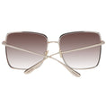 Load image into Gallery viewer, Tom Ford Burgundy Frauen Sonnenbrille
