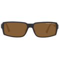 Load image into Gallery viewer, Porsche Design Olive Männer Sonnenbrille
