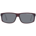 Load image into Gallery viewer, Porsche Design Burgundy Männer Sonnenbrille
