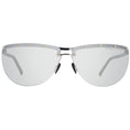 Load image into Gallery viewer, Porsche Design Silberne Frauen-Sonnenbrille
