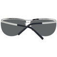 Load image into Gallery viewer, Porsche Design Silberne Frauen-Sonnenbrille
