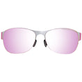 Load image into Gallery viewer, Porsche Design Silberne Frauen-Sonnenbrille
