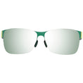 Load image into Gallery viewer, Porsche Design Grüne Unisex-Sonnenbrille
