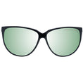 Load image into Gallery viewer, Porsche Design Schwarze Frauen Sonnenbrille
