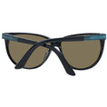 Load image into Gallery viewer, Porsche Design Schwarze Frauen Sonnenbrille
