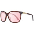 Load image into Gallery viewer, Porsche Design Burgundy Frauen Sonnenbrille
