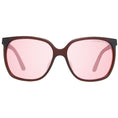 Load image into Gallery viewer, Porsche Design Burgundy Frauen Sonnenbrille
