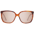 Load image into Gallery viewer, Porsche Design Braune Frauen Sonnenbrille
