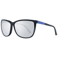 Load image into Gallery viewer, Porsche Design Schwarze Frauen Sonnenbrille
